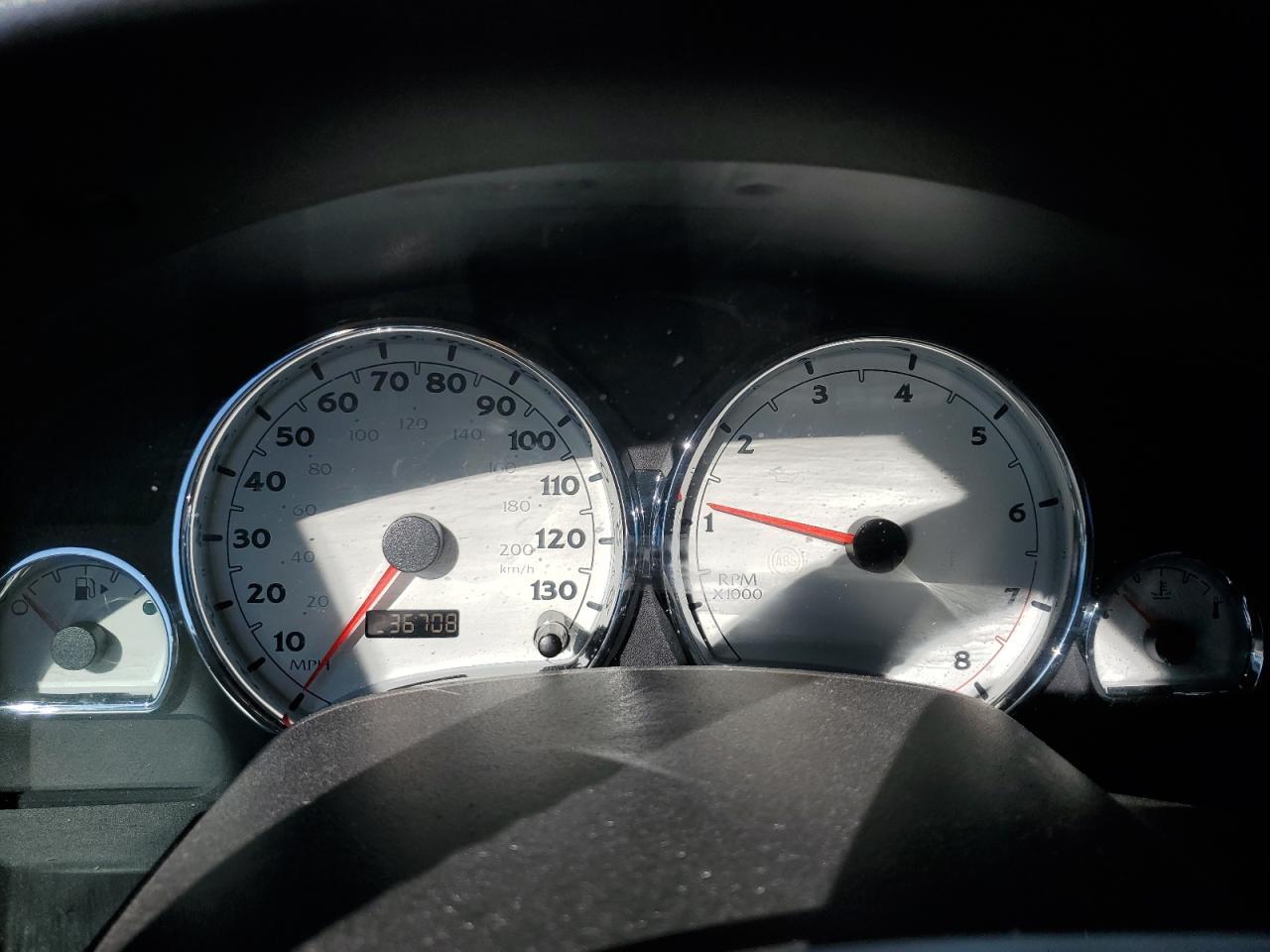 2006 SATURN Vue