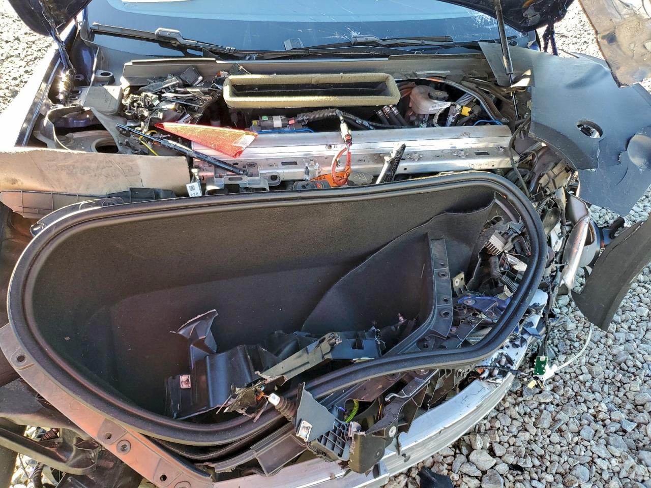 2022 TESLA MODEL S
