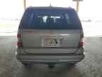 2004 MERCEDES-BENZ ML-Class