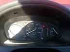 2000 HONDA CIVIC
