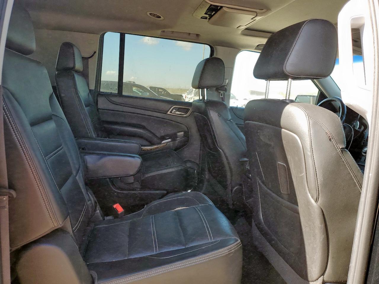 2016 GMC Yukon XL
