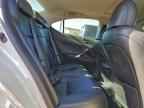 2007 LEXUS IS 350