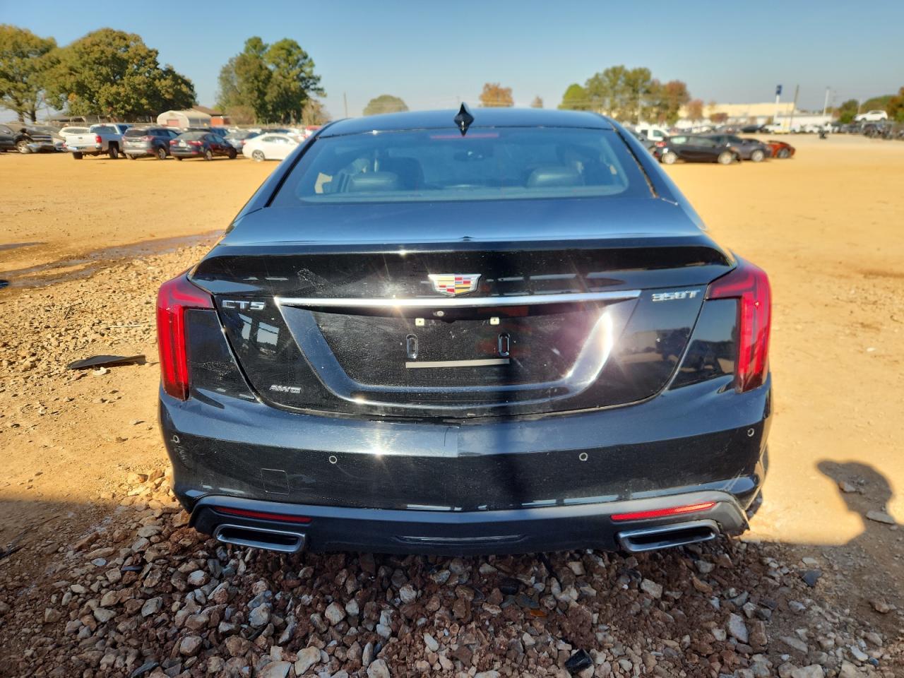 2020 CADILLAC CT5