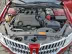 2012 LINCOLN MKZ