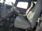 1995 JEEP WRANGLER