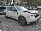 2024 FORD Maverick