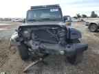 2011 JEEP WRANGLER