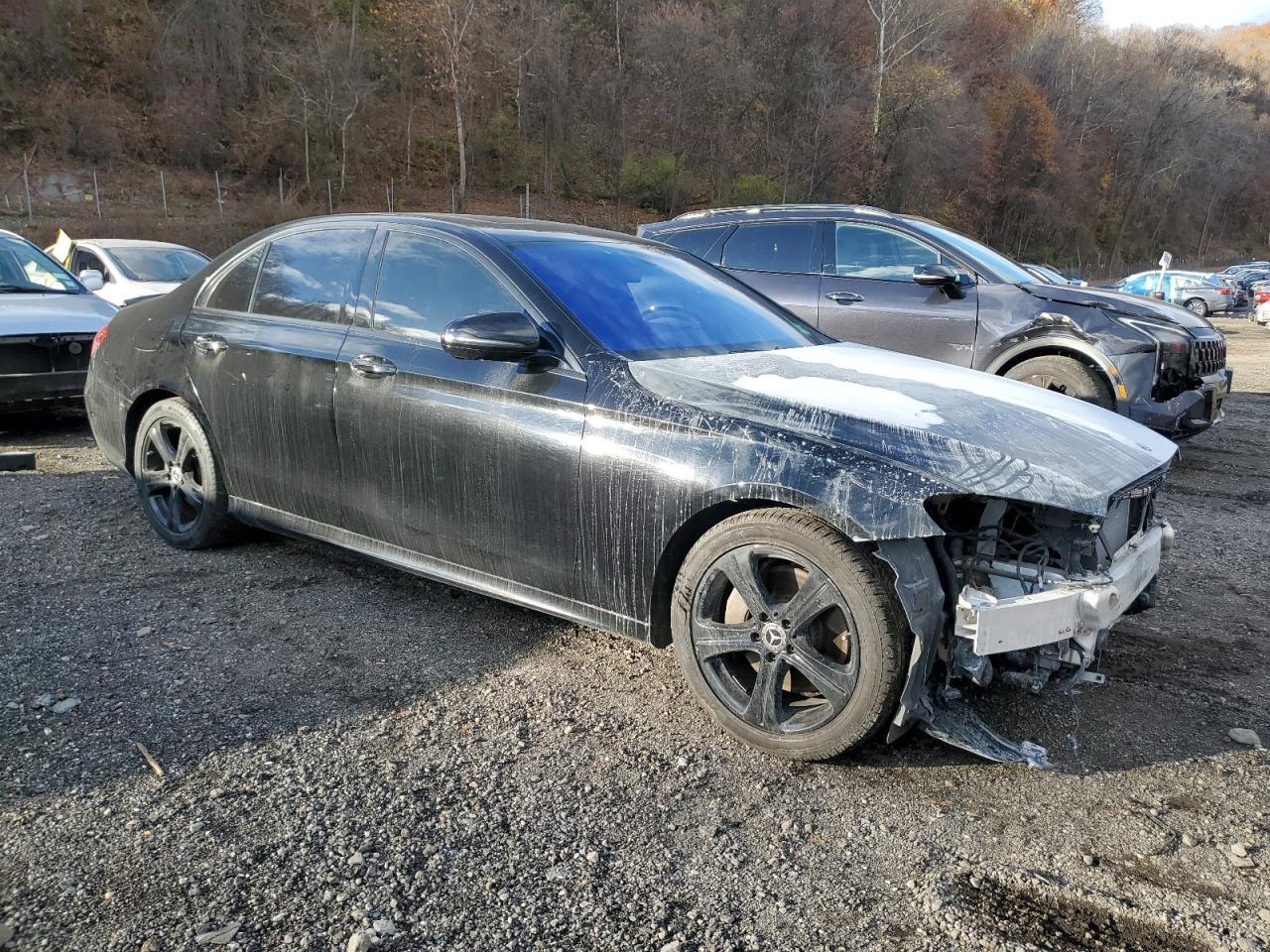 2017 MERCEDES-BENZ E-Class