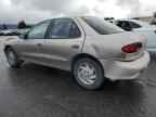 1999 CHEVROLET Cavalier