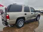 2003 CHEVROLET Tahoe