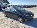 2021 NISSAN VERSA