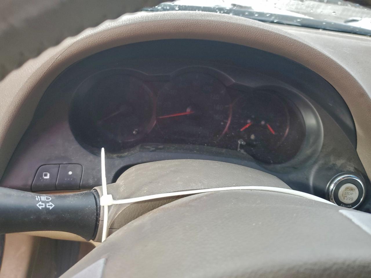 2007 NISSAN ALTIMA