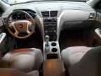 2011 CHEVROLET TRAVERSE