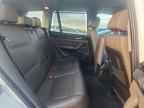2014 BMW X3