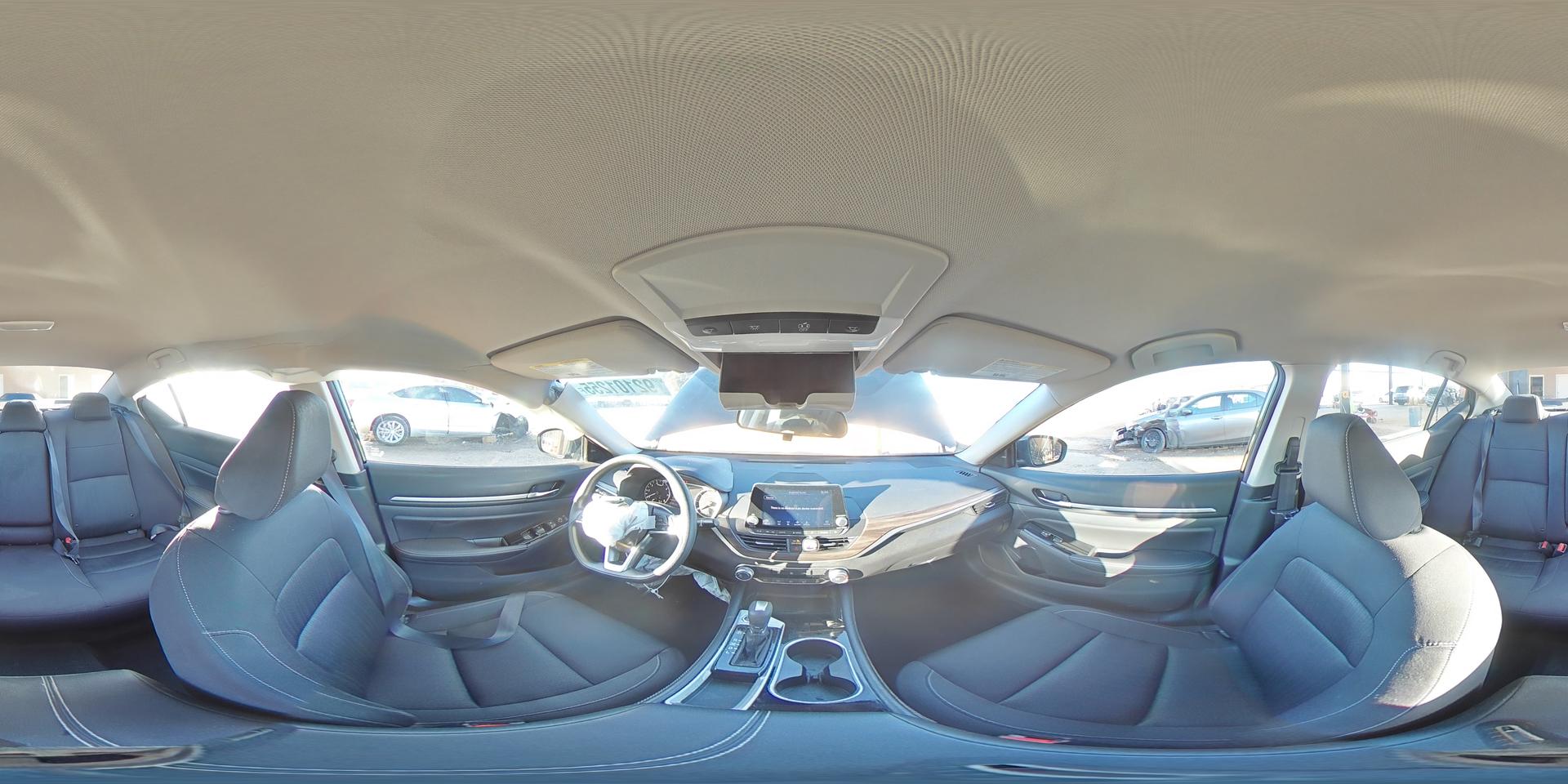 2023 NISSAN ALTIMA