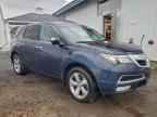 2013 ACURA MDX