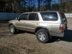 2001 TOYOTA 4Runner