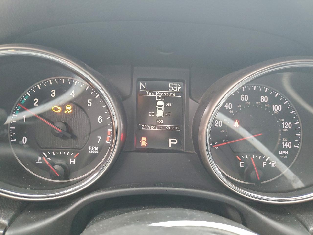 2012 JEEP Grand Cherokee