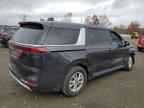 2022 KIA Carnival