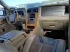 2008 LINCOLN Navigator