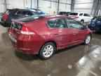 2010 HONDA Insight