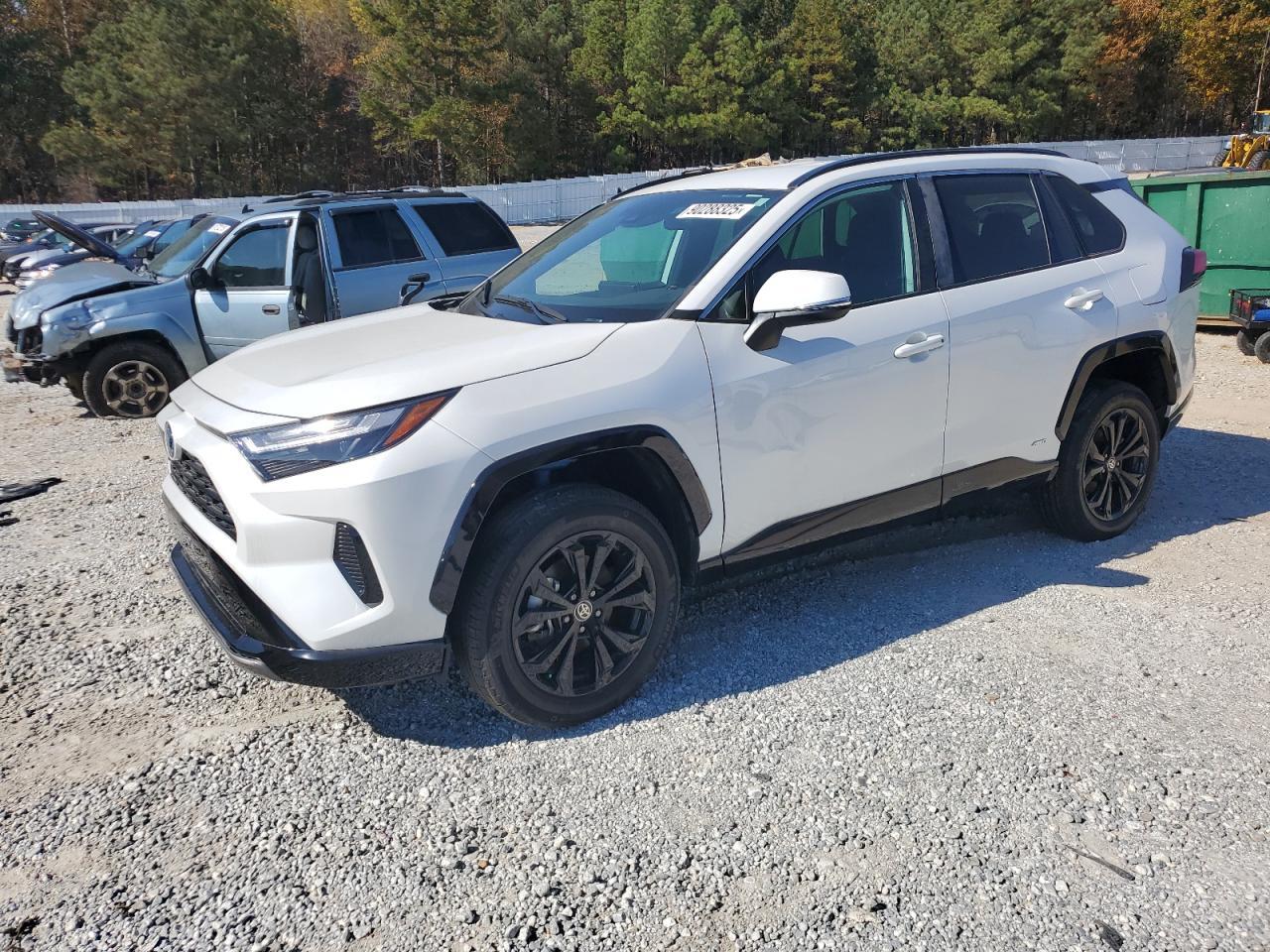 2023 TOYOTA RAV4