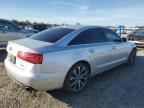 2013 AUDI A6