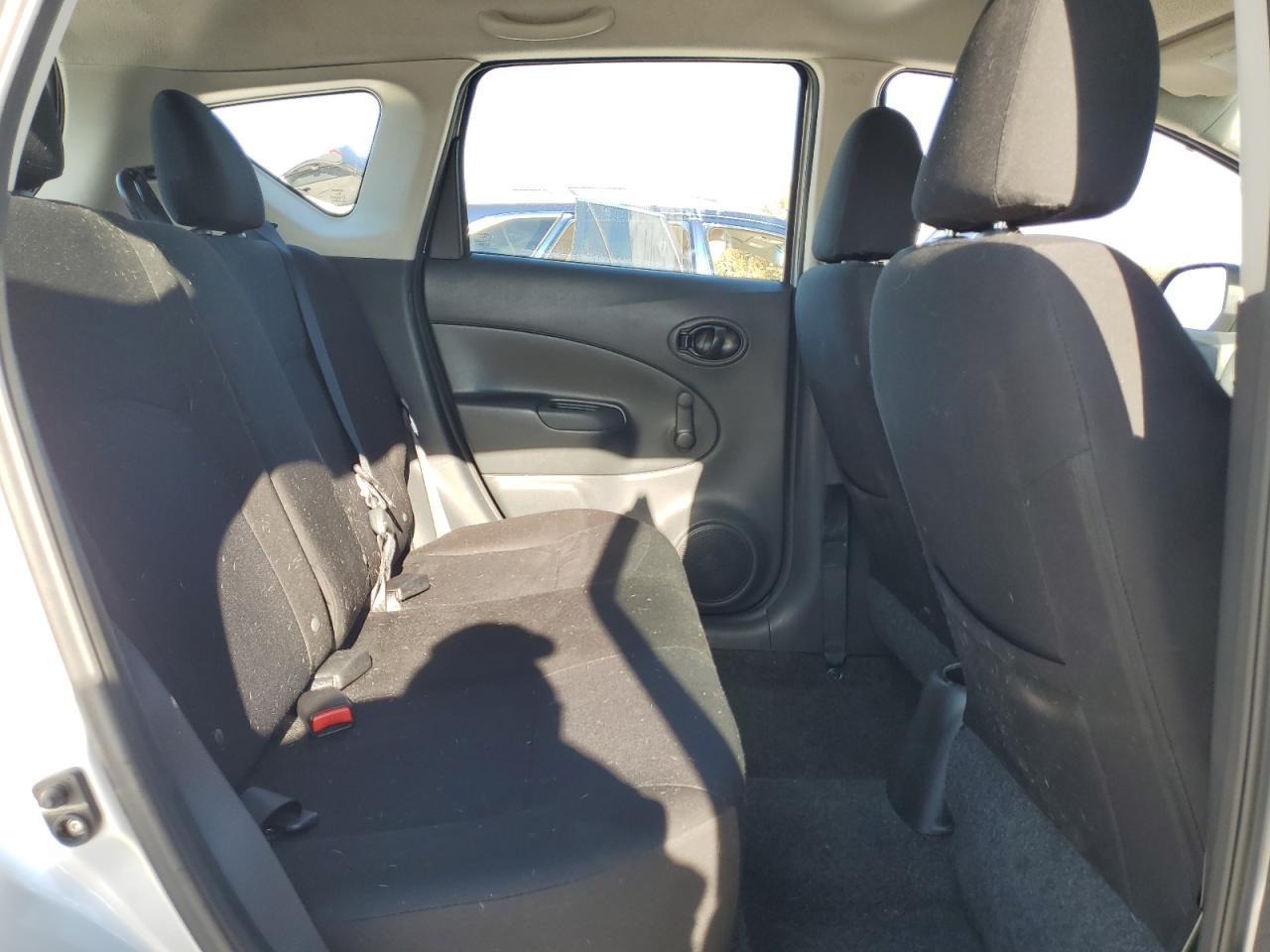 2014 NISSAN Versa Note