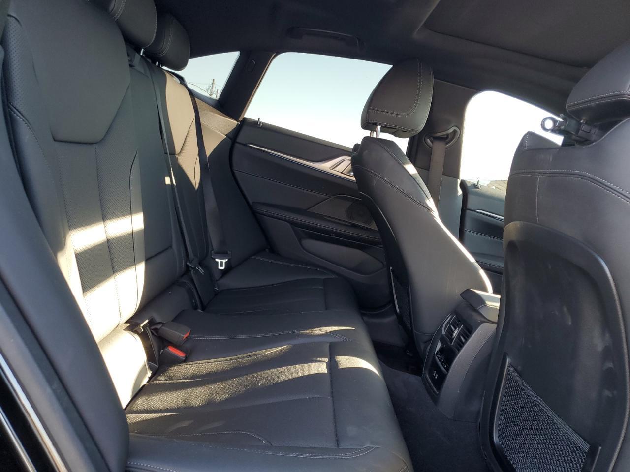 2023 BMW i4