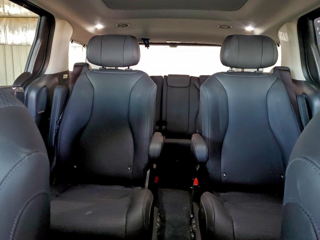 2025 KIA Carnival