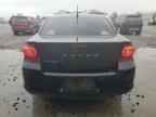 2013 DODGE Avenger