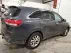 2018 KIA SORENTO