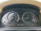 2012 BMW 7 series