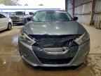 2018 NISSAN Maxima