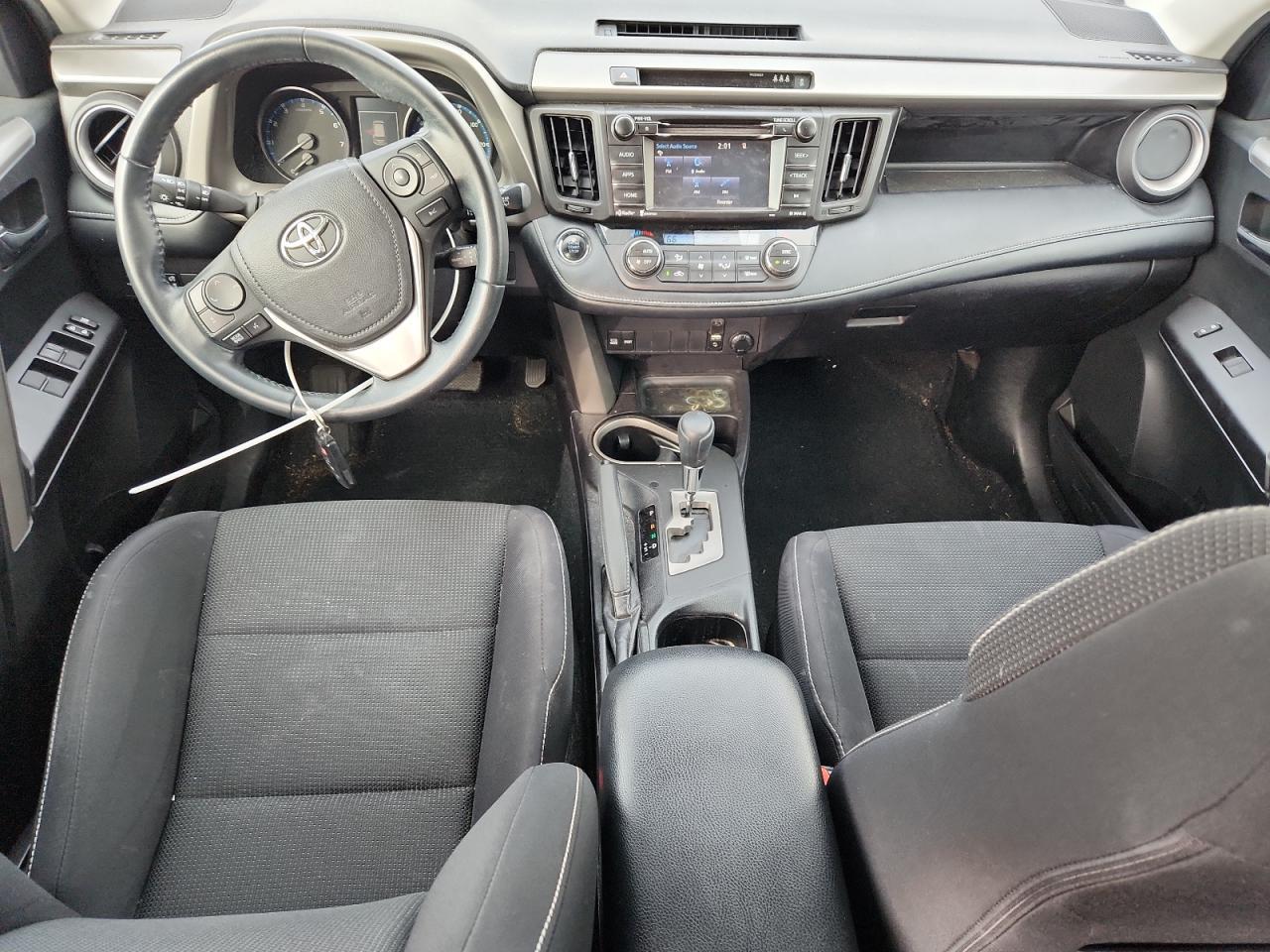 2018 TOYOTA RAV4