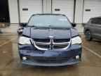 2014 DODGE GRAND CARAVAN