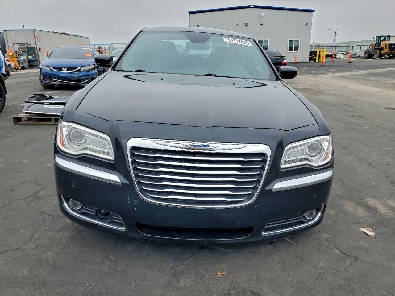 2014 CHRYSLER 300