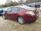 2010 NISSAN ALTIMA