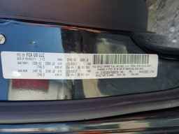 2015 DODGE GRAND CARAVAN
