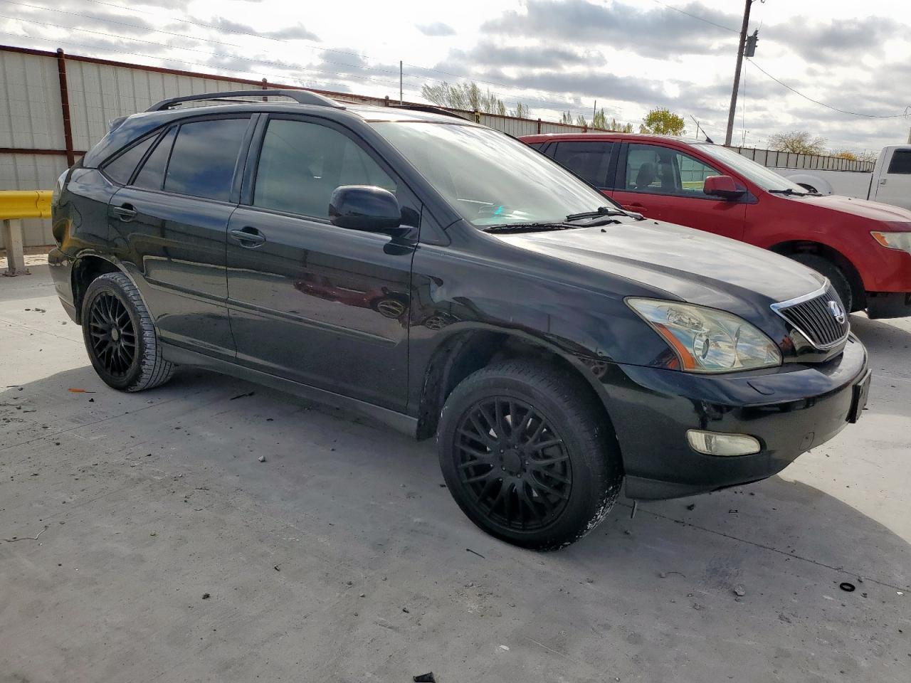 2005 LEXUS Rx 330