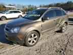 2014 CHEVROLET Captiva