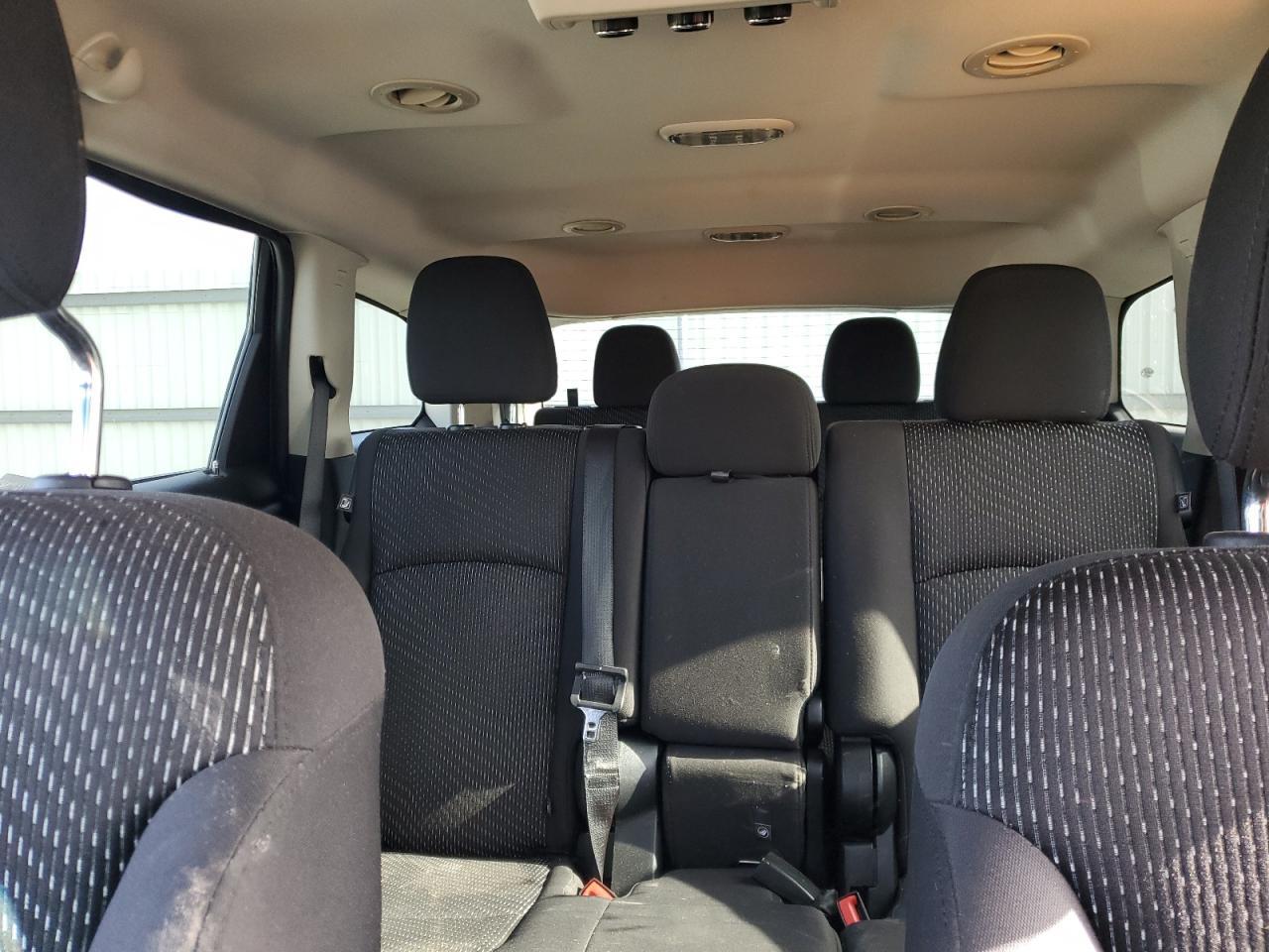 2015 DODGE JOURNEY