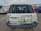2001 HONDA CR-V