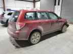 2009 SUBARU FORESTER