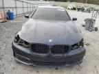 2017 BMW 7 series