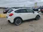 2016 SUBARU Crosstrek