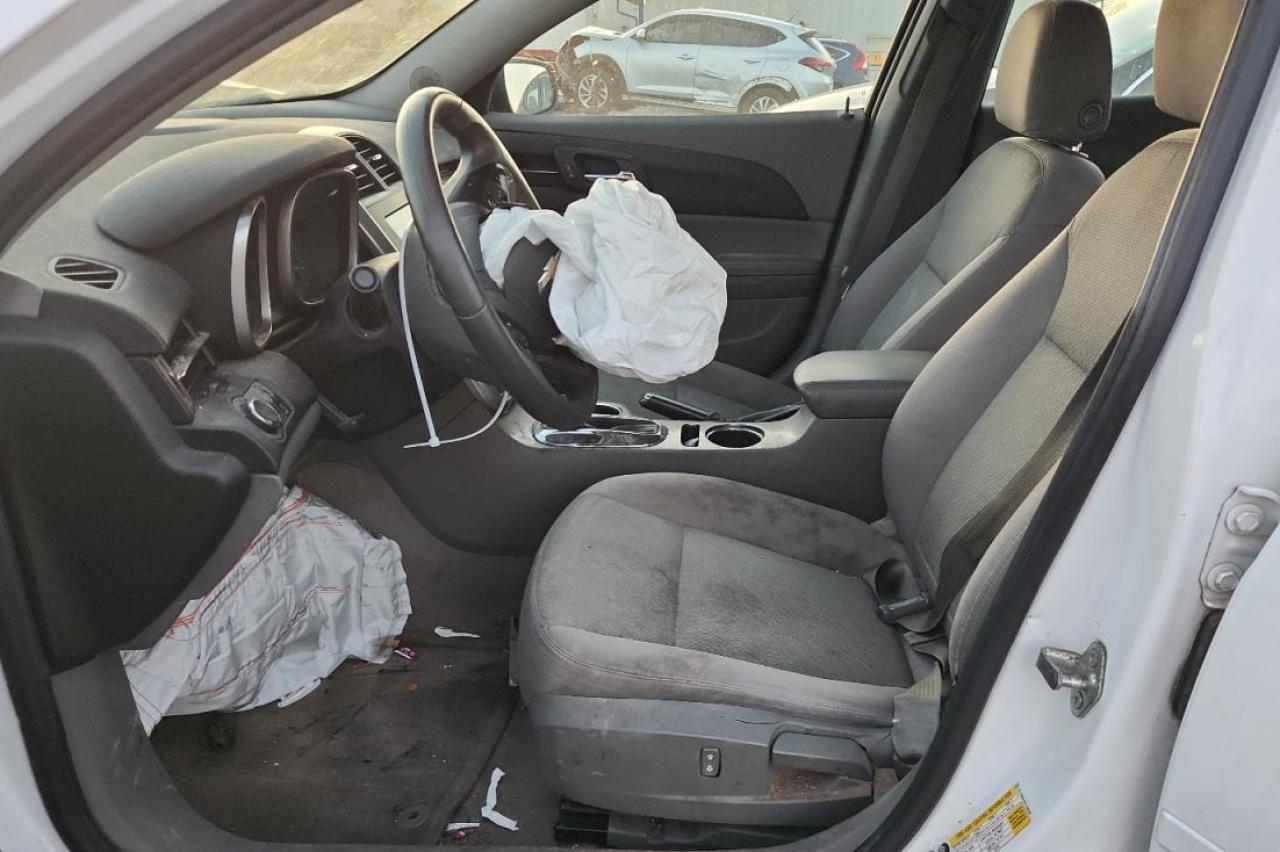 2015 CHEVROLET MALIBU
