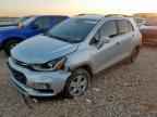 2020 CHEVROLET TRAX