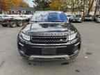 2018 LAND ROVER RANGE ROVER EVOQUE