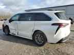 2021 TOYOTA SIENNA